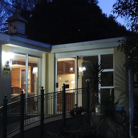 Merwehuis Bed And Breakfast Joanesburgo Exterior foto
