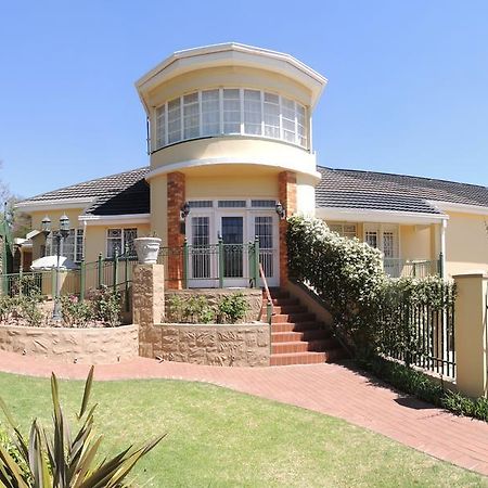 Merwehuis Bed And Breakfast Joanesburgo Exterior foto