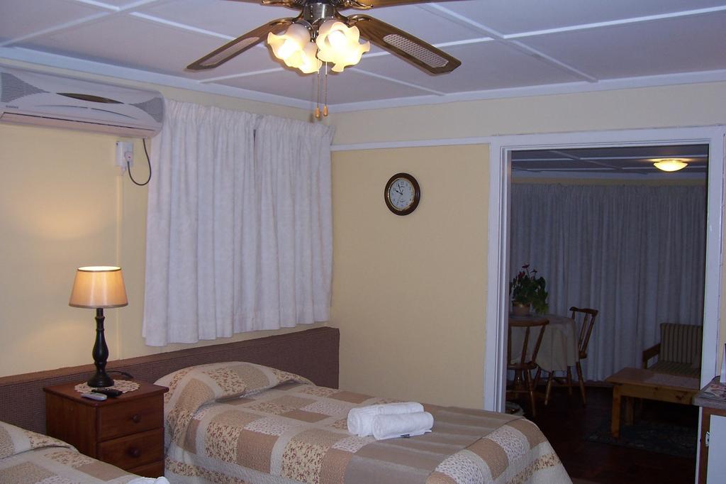 Merwehuis Bed And Breakfast Joanesburgo Quarto foto