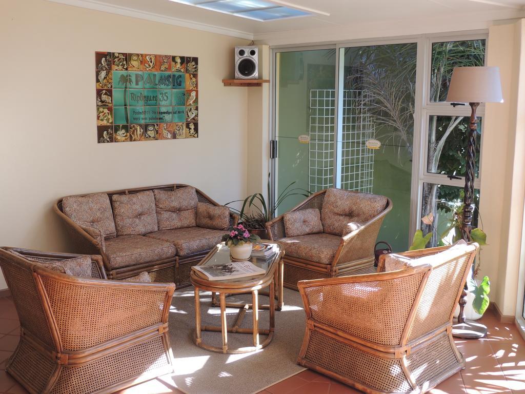 Merwehuis Bed And Breakfast Joanesburgo Exterior foto