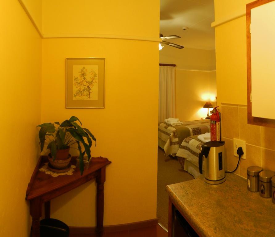 Merwehuis Bed And Breakfast Joanesburgo Quarto foto