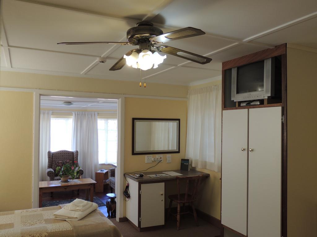 Merwehuis Bed And Breakfast Joanesburgo Quarto foto