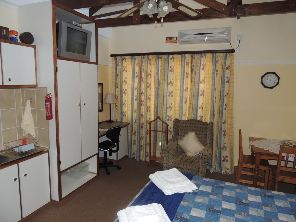Merwehuis Bed And Breakfast Joanesburgo Quarto foto
