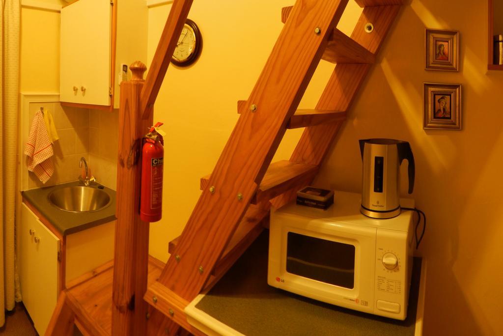 Merwehuis Bed And Breakfast Joanesburgo Quarto foto