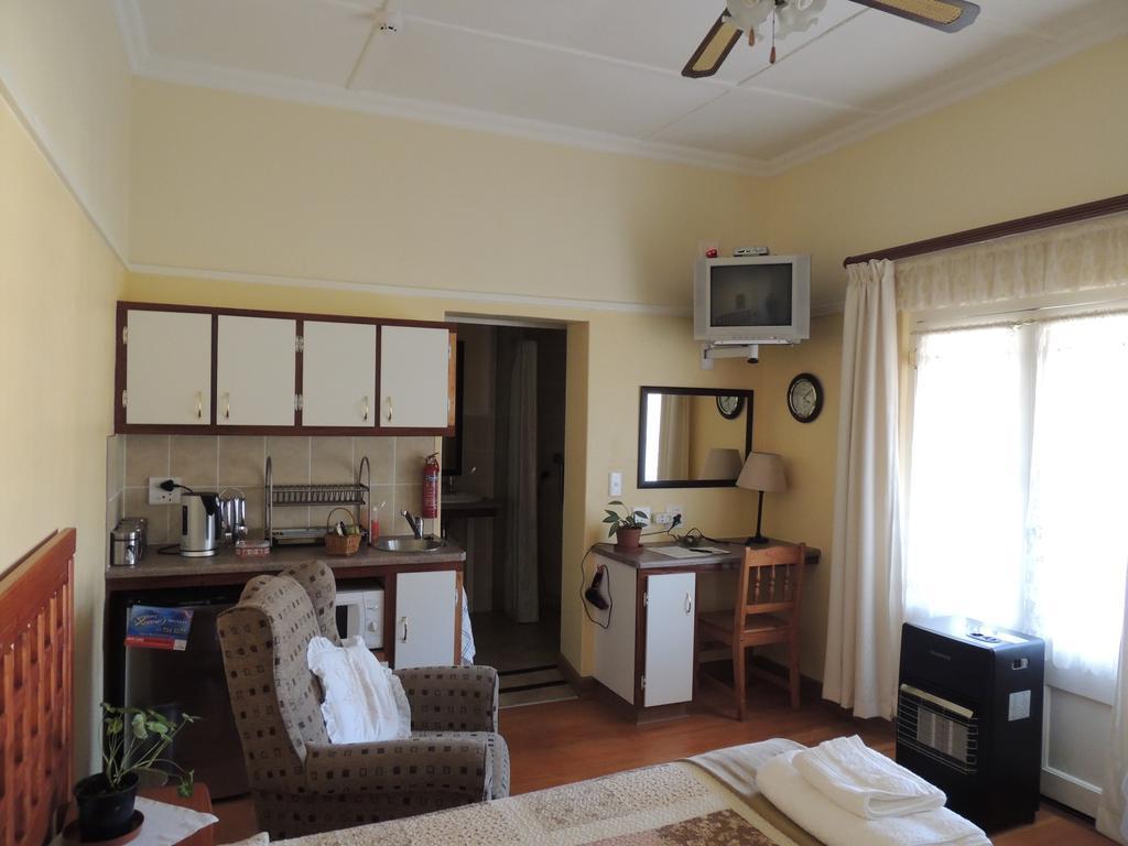 Merwehuis Bed And Breakfast Joanesburgo Quarto foto