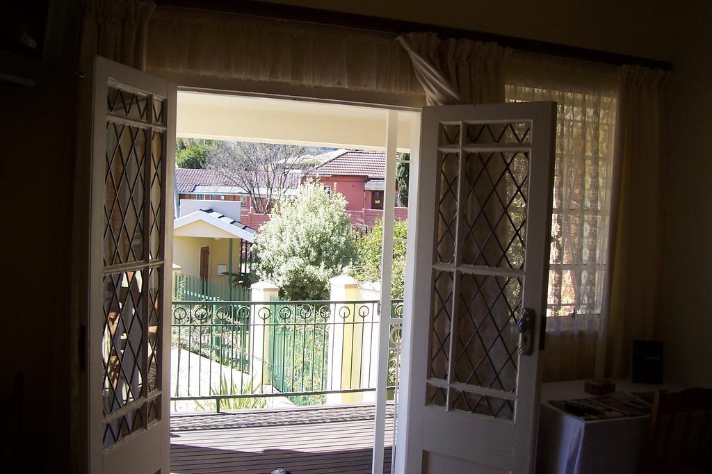 Merwehuis Bed And Breakfast Joanesburgo Quarto foto