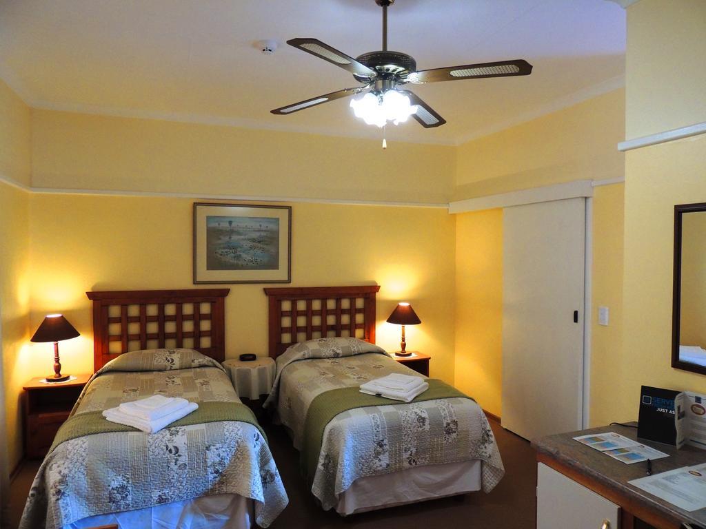 Merwehuis Bed And Breakfast Joanesburgo Quarto foto