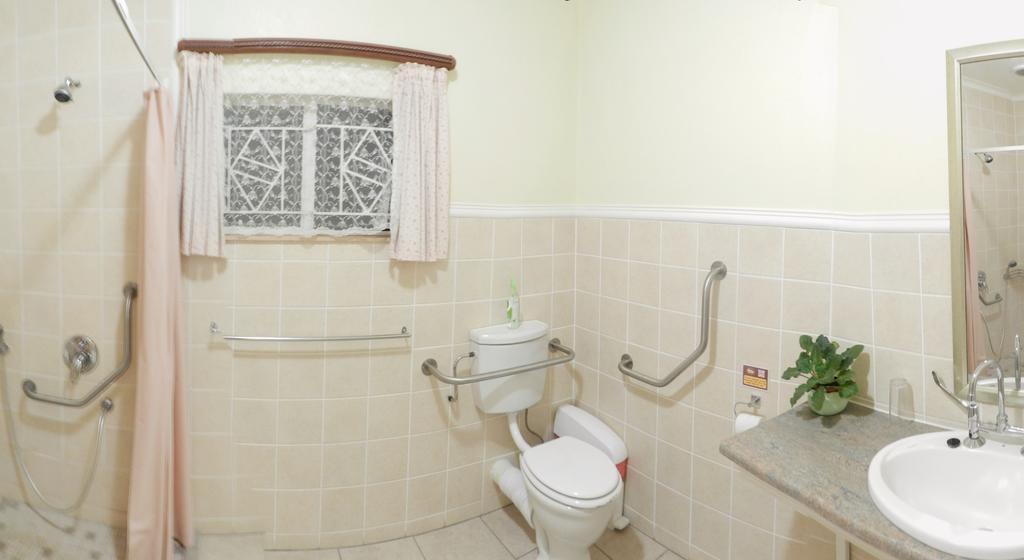 Merwehuis Bed And Breakfast Joanesburgo Quarto foto