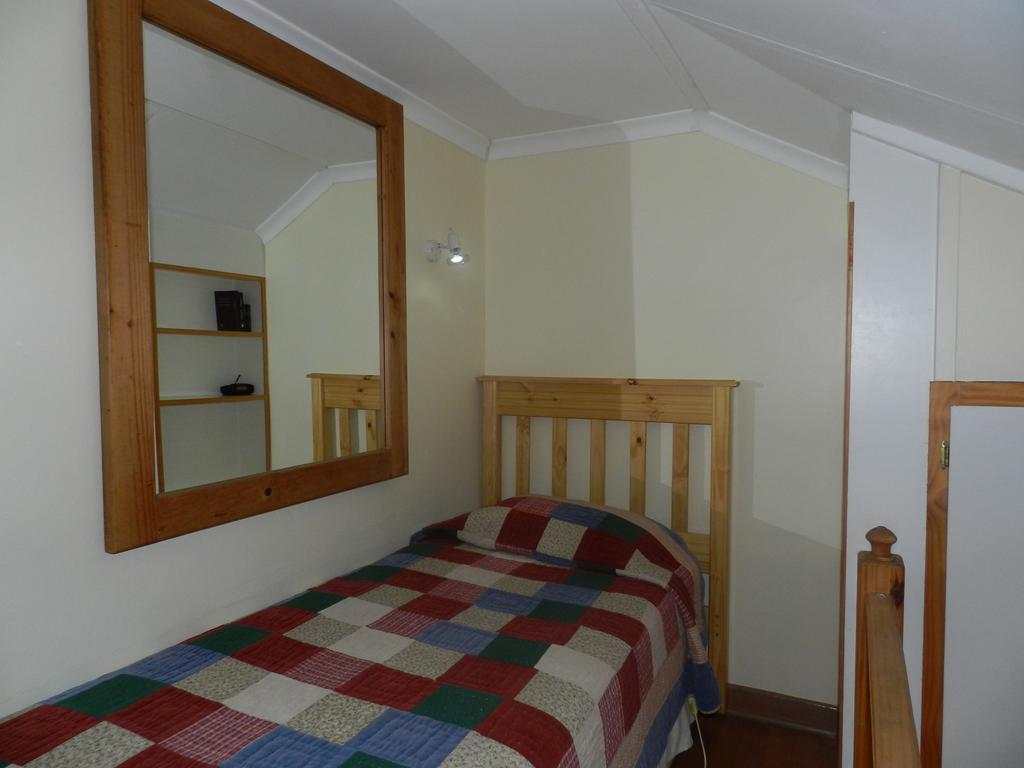 Merwehuis Bed And Breakfast Joanesburgo Quarto foto