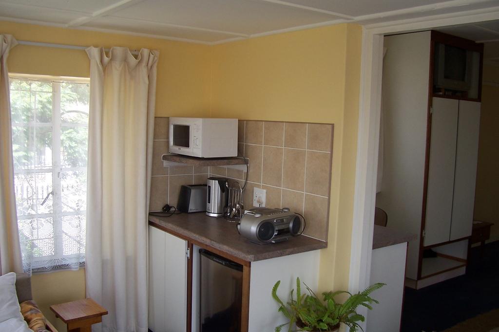 Merwehuis Bed And Breakfast Joanesburgo Quarto foto