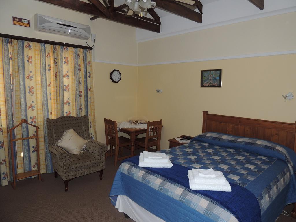 Merwehuis Bed And Breakfast Joanesburgo Quarto foto