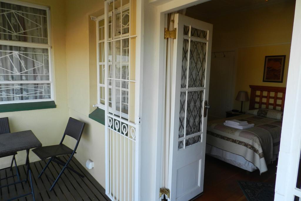 Merwehuis Bed And Breakfast Joanesburgo Quarto foto