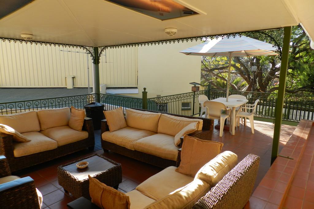 Merwehuis Bed And Breakfast Joanesburgo Exterior foto