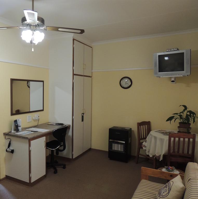Merwehuis Bed And Breakfast Joanesburgo Quarto foto