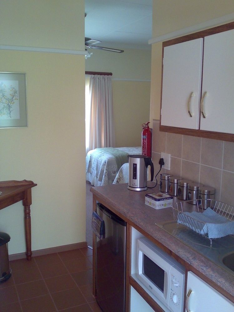 Merwehuis Bed And Breakfast Joanesburgo Exterior foto