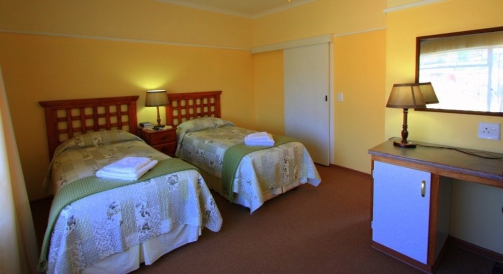 Merwehuis Bed And Breakfast Joanesburgo Exterior foto