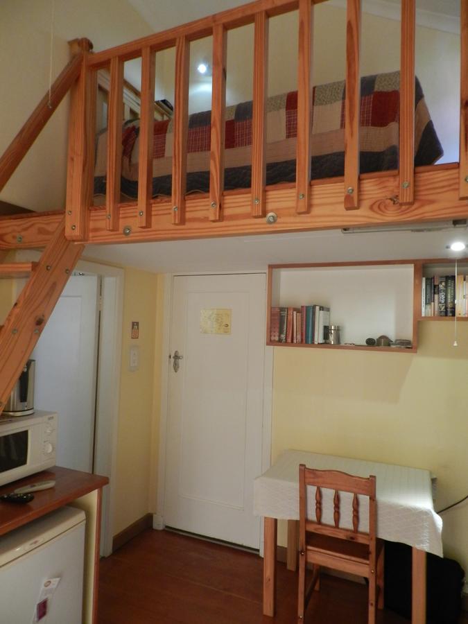 Merwehuis Bed And Breakfast Joanesburgo Exterior foto